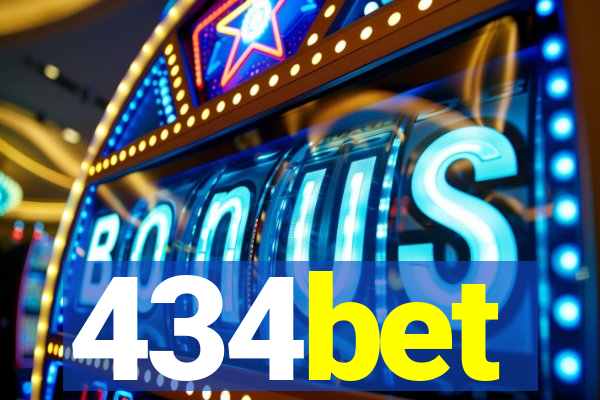 434bet