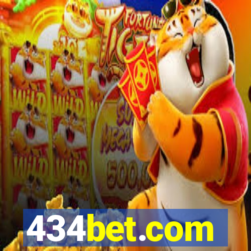 434bet.com