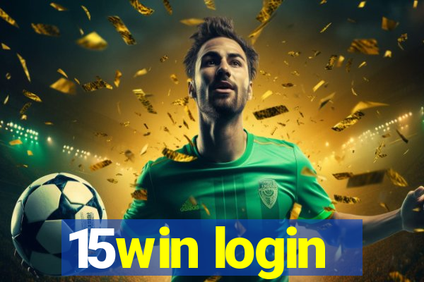 15win login