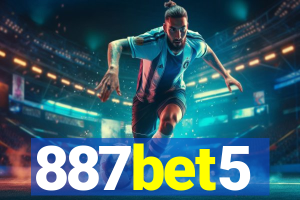 887bet5