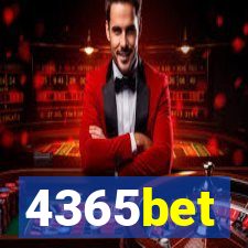 4365bet