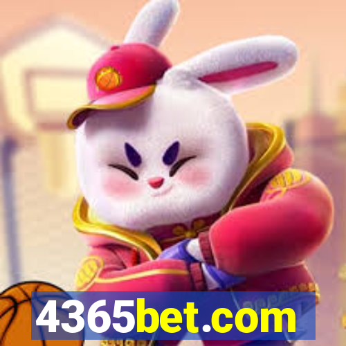 4365bet.com