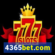 4365bet.com