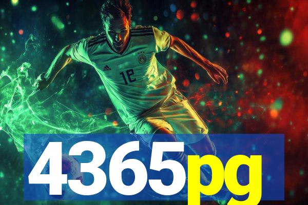 4365pg