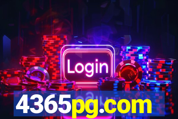 4365pg.com