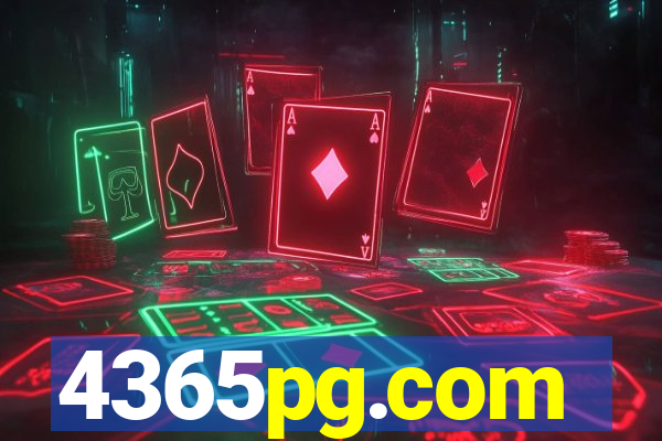 4365pg.com