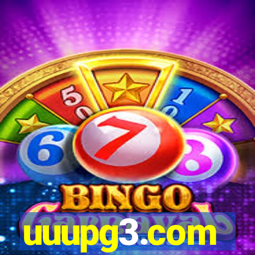 uuupg3.com