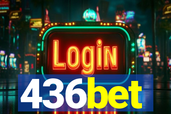 436bet