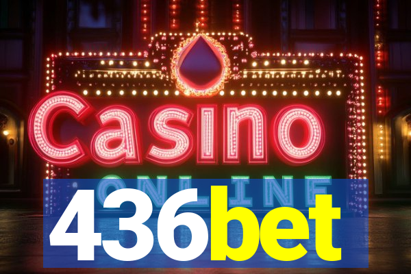 436bet