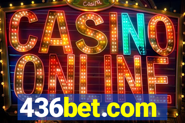 436bet.com