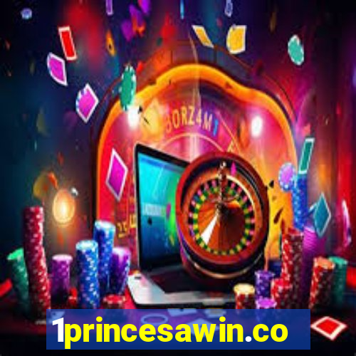 1princesawin.com