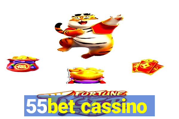 55bet cassino