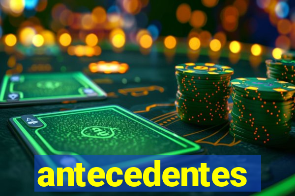 antecedentes criminais bahia