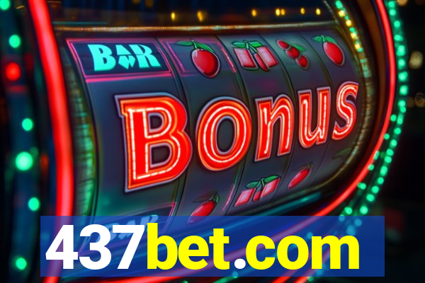 437bet.com