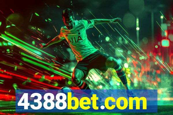 4388bet.com