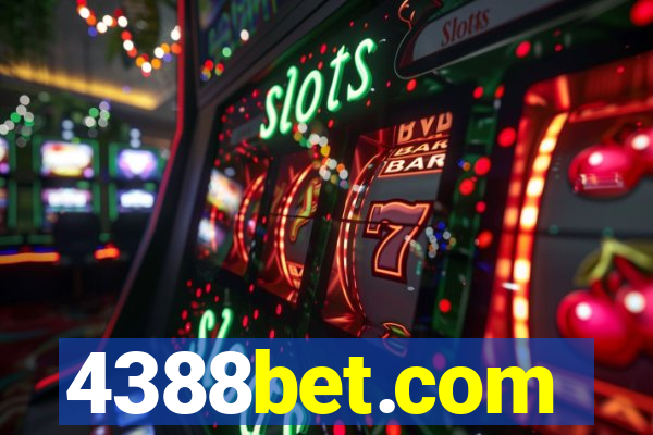 4388bet.com