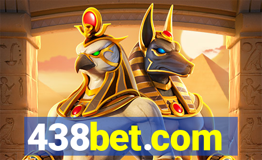 438bet.com