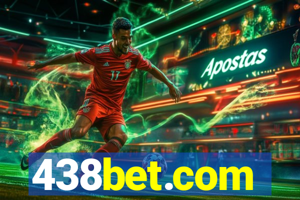 438bet.com