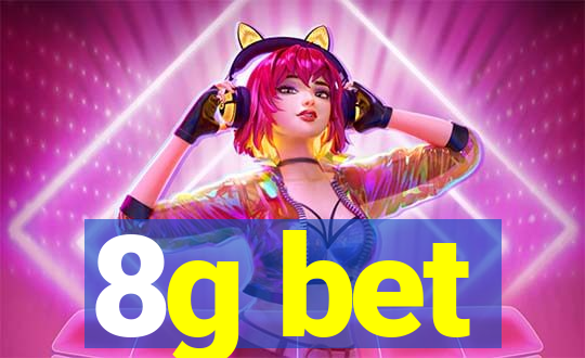 8g bet