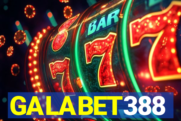 GALABET388