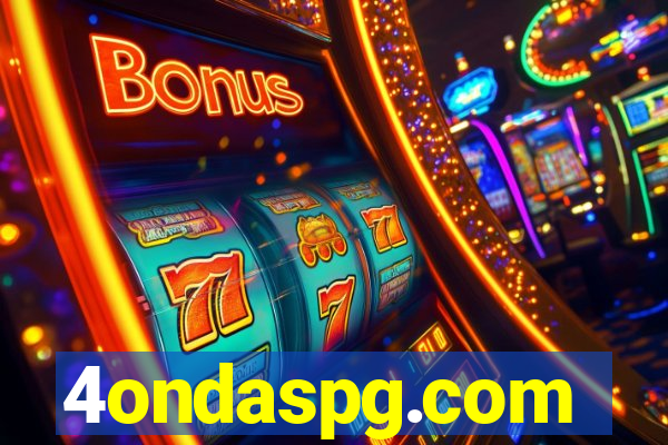 4ondaspg.com