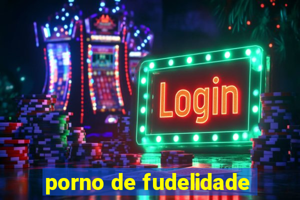 porno de fudelidade