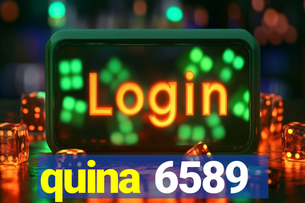 quina 6589