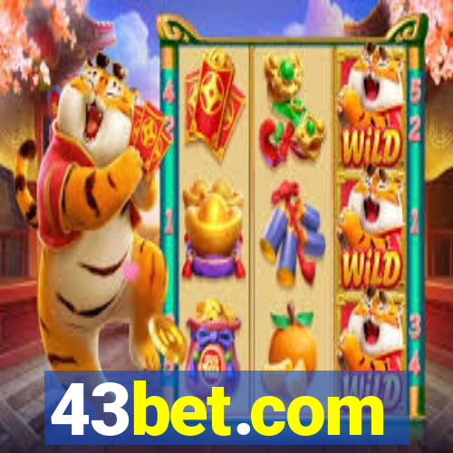 43bet.com