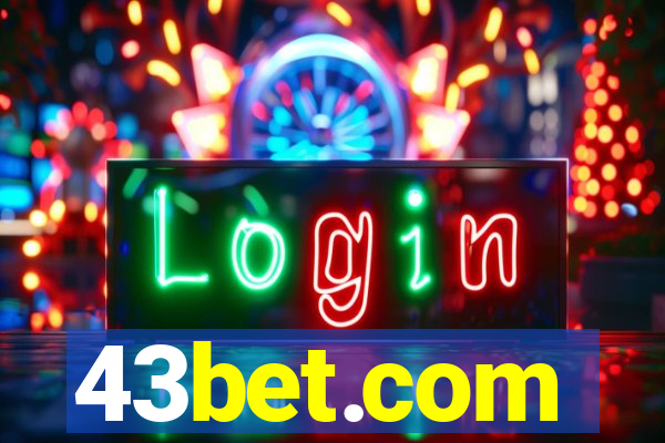 43bet.com
