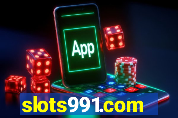 slots991.com