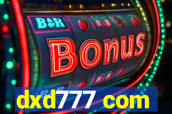 dxd777 com