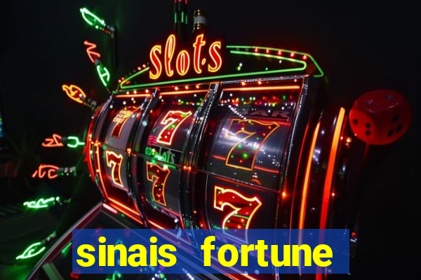 sinais fortune rabbit