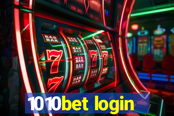 1010bet login
