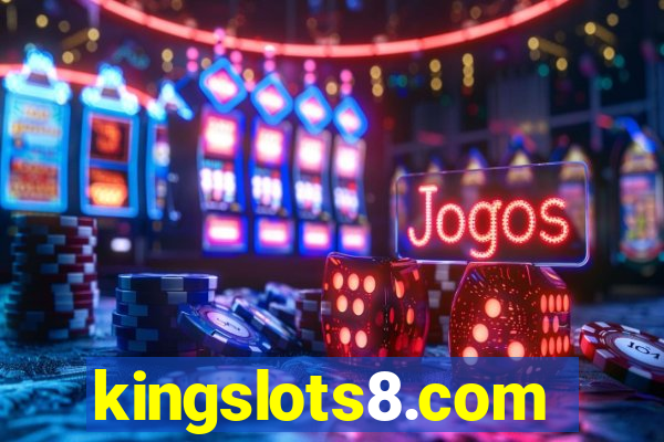 kingslots8.com