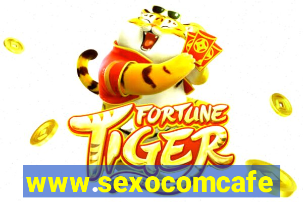 www.sexocomcafe.com.br
