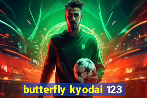 butterfly kyodai 123