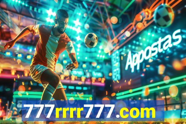 777rrrr777.com