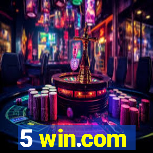5 win.com