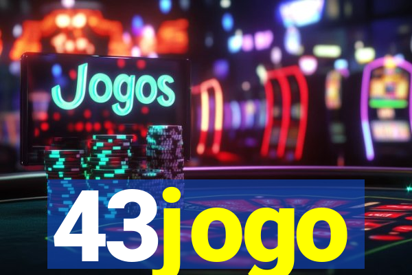 43jogo