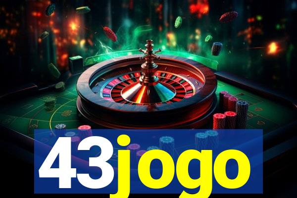 43jogo