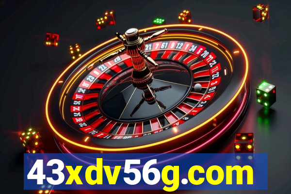 43xdv56g.com