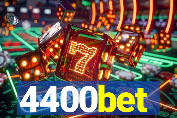 4400bet