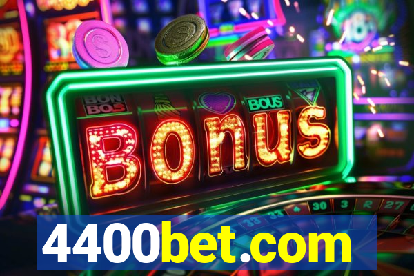 4400bet.com