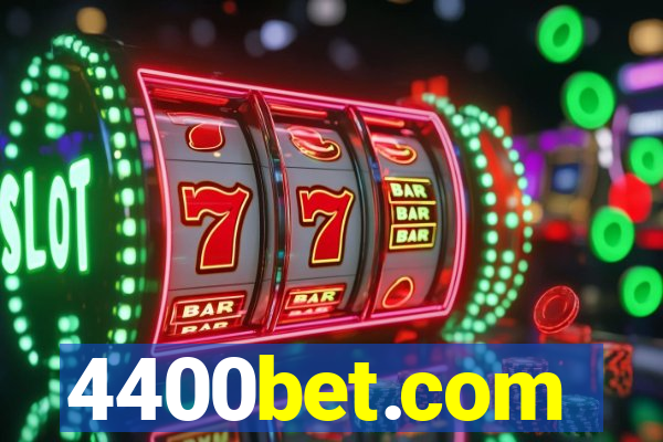 4400bet.com