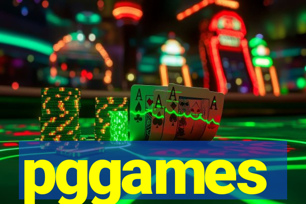 pggames