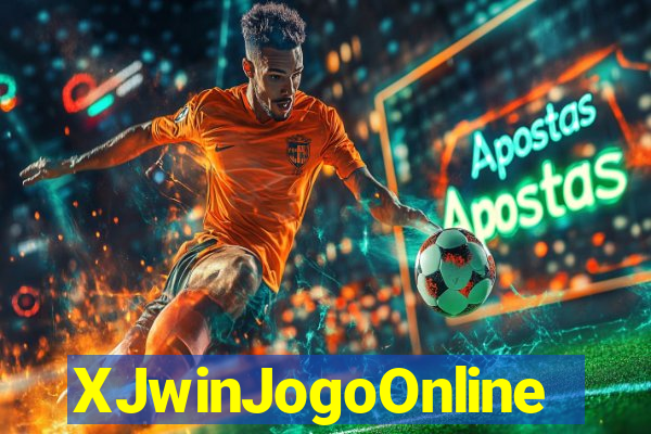 XJwinJogoOnline