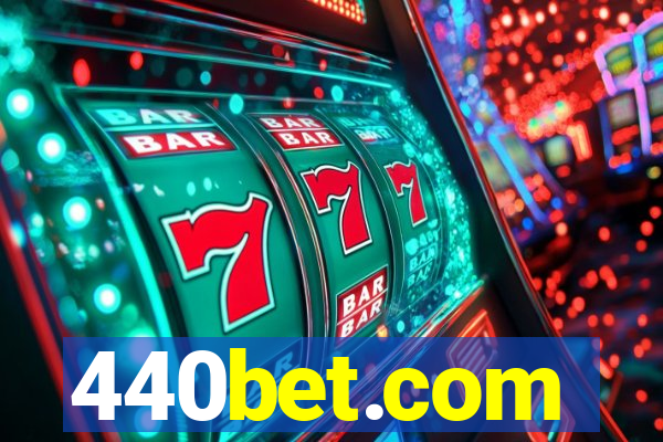 440bet.com
