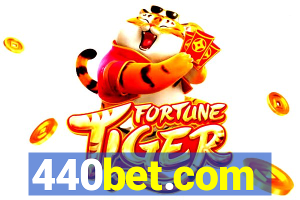 440bet.com