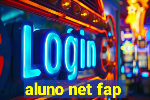 aluno net fap