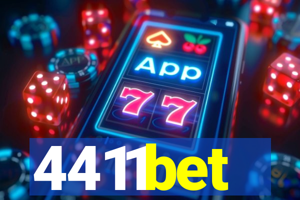 4411bet